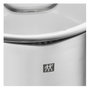 Zwilling TrueFlow Set de Cocina de 5 Piezas, Plata