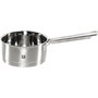 Zwilling TrueFlow Juego de Cocina de 5 Piezas, Plata