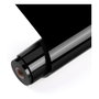 LOKLiK Europe Plotterfolie Basic Negro 30,5 x 180 cm
