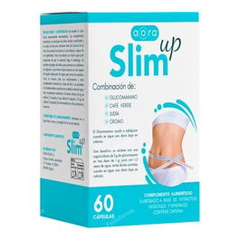 AORA Slim Up 60 Caps