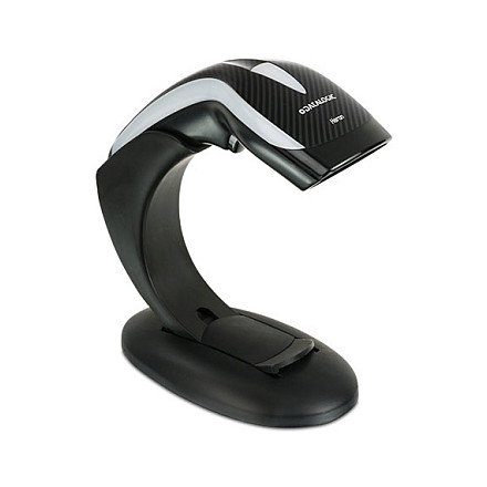 Datalogic HD3100 Lector de Códigos de Barras Portátil 1D Lineal Negro, Plata Datalogic HD3100 Lector de Códigos de Barras Portátil 1D Lineal Negro, Plata