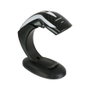 Datalogic HD3100 Lector de códigos de barras portátil 1D Lineal Negro, Plata
