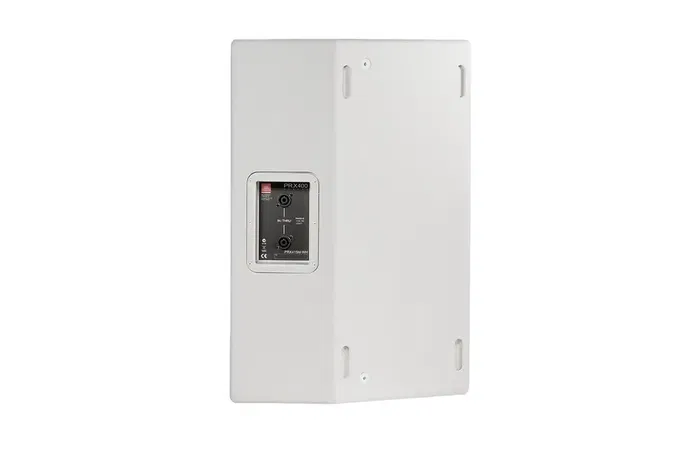 JBLPRO PRX415M-WH Altavoz Profesional de 15 Pulgadas y 2 Vías Blanco para Refuerzo de Sonido y Monitoreo JBLPRO PRX415M-WH Altavoz Profesional de 15 Pulgadas y 2 Vías Blanco para Refuerzo de Sonido y Monitoreo