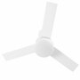 Grunkel SKYECO-42 Ventilador de Techo Blanco 40W 106cm
