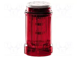 EATON ELECTRIC Módulo de automatización señalizador luminoso rojo LED SL4