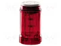 EATON ELECTRIC Módulo de automatización señalizador luminoso rojo LED SL4