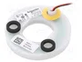 SCHNEIDER ELECTRIC Anillo iluminado LED Harmony XB4 24V Ø22mm