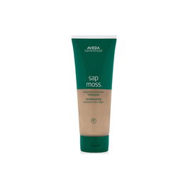 Aveda Champú Hidratante Ligero SAP MOSS para Cuero Cabelludo - Limpieza Profunda y Revitalizante, 200 ml