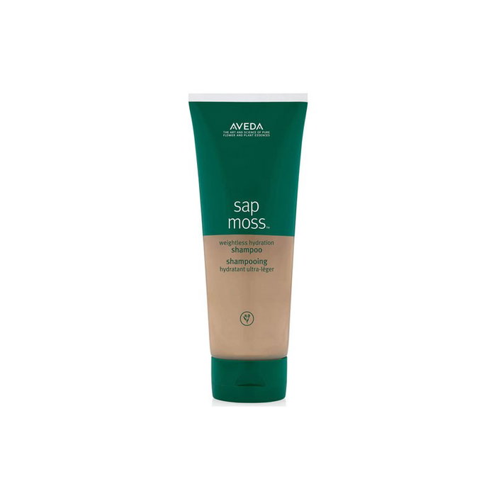 Aveda SAP MOSS Weightless Hydration Shampoo 200 ml