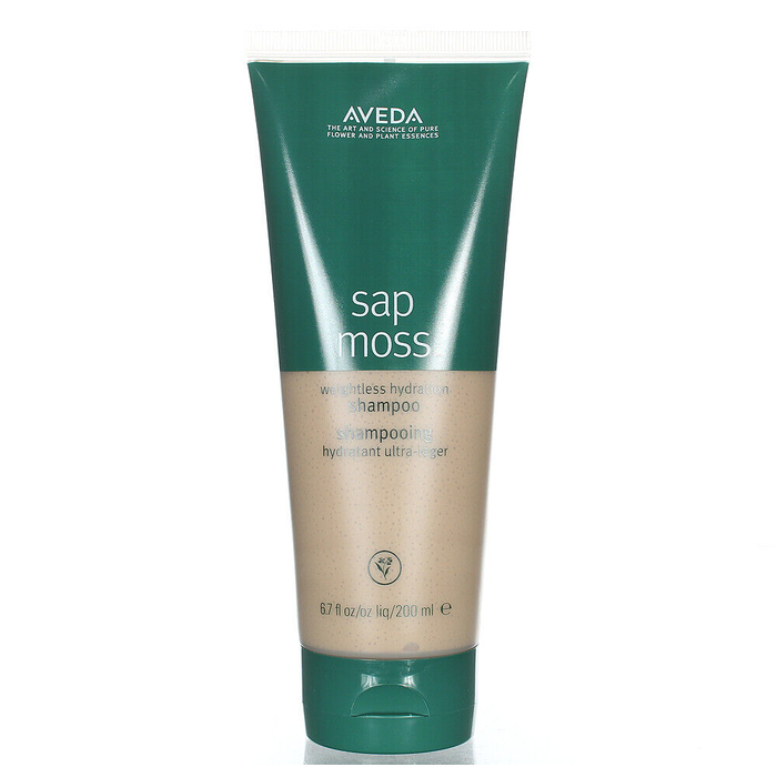 Aveda SAP MOSS Weightless Hydration Shampoo 200 ml