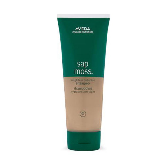 Aveda SAP MOSS Weightless Hydration Shampoo 200 ml