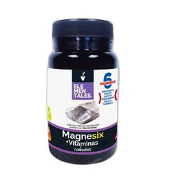 NOVADIET Magnesix 60 comprimidos