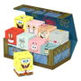 Squaroes Collectors Case 800 SpongeBob SquarePants™ - The Krusty Krab