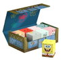 Squaroes Collectors Case 800 SpongeBob SquarePants™ - The Krusty Krab