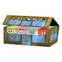 Squaroes Collectors Case 800 SpongeBob SquarePants™ - The Krusty Krab