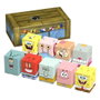 Squaroes Collectors Case 800 SpongeBob SquarePants™ - The Krusty Krab