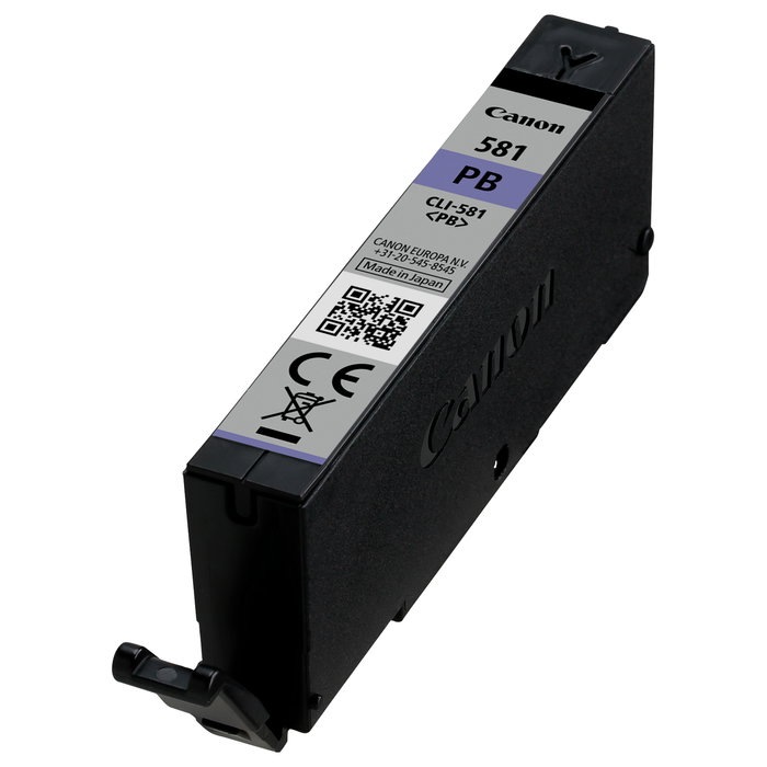 Canon CLI-581PB Cartucho de Tinta Photo Blue