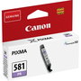 Canon CLI-581PB Cartucho de Tinta Photo Blue