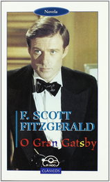 O Gran Gatsby, Scott Fitzgerald, F. - IR INDO