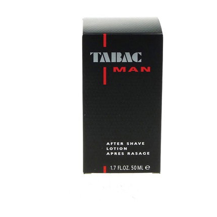 Tabac Man After Shave 50 ml Tabac Man After Shave 50 ml