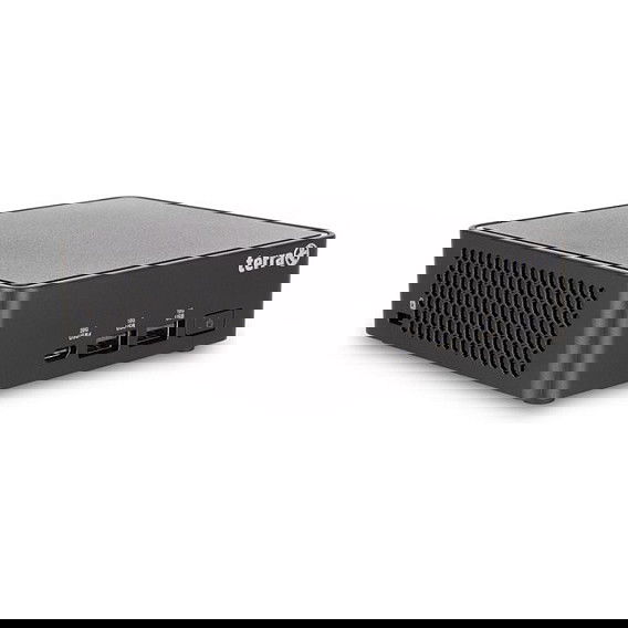 Terra Micro 6000 SILENT GREENLINE Mini PC Intel Core 5 16GB DDR5 SSD 500GB Windows 11 Pro