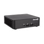 Terra Wortmann TERRA PC-Micro 6000 SILENT GREENLINE Negro