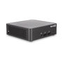 Terra Wortmann TERRA PC-Micro 6000 SILENT GREENLINE Negro