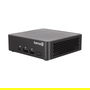 Terra Micro 6000 SILENT GREENLINE Mini PC Intel Core 5 16GB DDR5 SSD 500GB Windows 11 Pro
