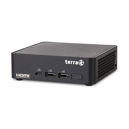 Terra Micro 6000 SILENT GREENLINE Mini PC Intel Core 5 16GB DDR5 SSD 500GB Windows 11 Pro