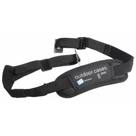 B&W carrying.strap Correa de transporte para PP.66