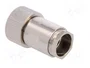 LAPP Conector M23 Hembra 21 Pines Recto IP67