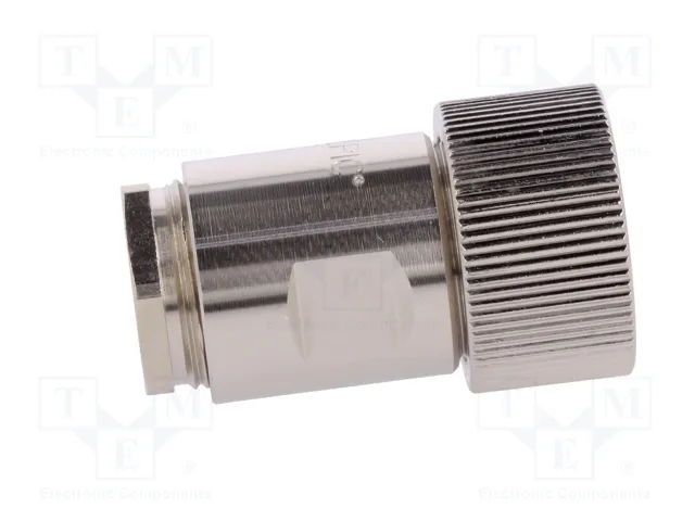 LAPP Conector M23 Hembra 21 Pines Recto IP67