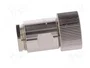 LAPP Conector M23 Hembra 21 Pines Recto IP67