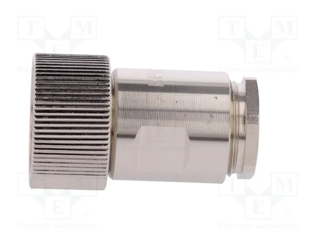 LAPP Conector M23 Hembra 21 Pines Recto IP67
