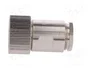 LAPP Conector M23 Hembra 21 Pines Recto IP67