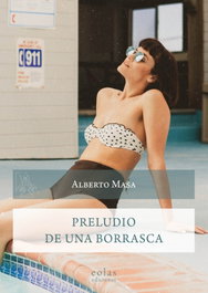 Preludio de una borrasca, Alberto Masa - EOLAS