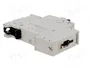 ABB Interruptor magnetotérmico S200 1A 1P 6kA