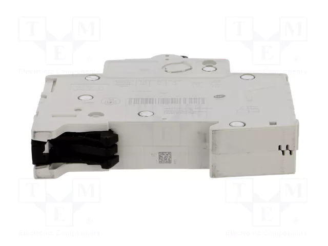 ABB Interruptor magnetotérmico S200 1A 1P 6kA ABB Interruptor magnetotérmico S200 1A 1P 6kA