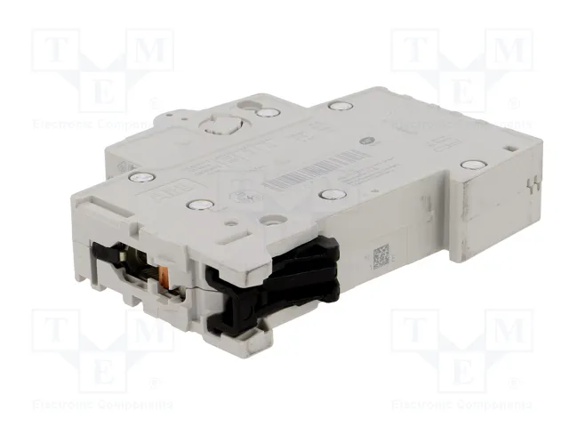 ABB Interruptor magnetotérmico S200 1A 1P 6kA ABB Interruptor magnetotérmico S200 1A 1P 6kA