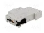 ABB Interruptor magnetotérmico S200 1A 1P 6kA