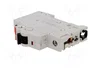 ABB Interruptor magnetotérmico S200 1A 1P 6kA