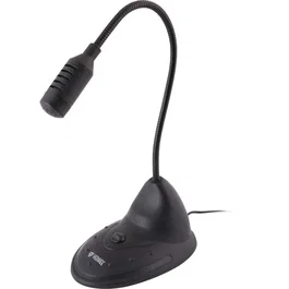 Yenkee YMC 1011 Micrófono para PC de Escritorio