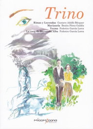 TRINO, VA.AA. - MICOMICONA EDICIONES