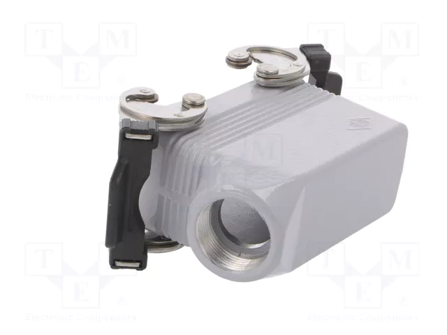ILME Carcasa para conectores HDC tamaño 77.27 PG21