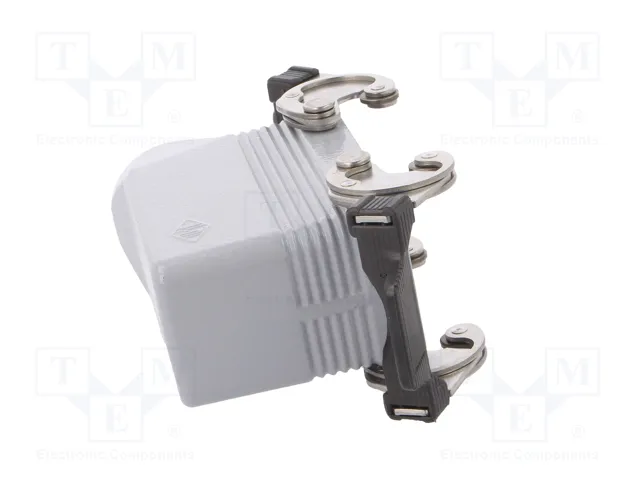 ILME Carcasa para conectores HDC tamaño 77.27 PG21