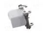 ILME Carcasa para conectores HDC tamaño 77.27 PG21