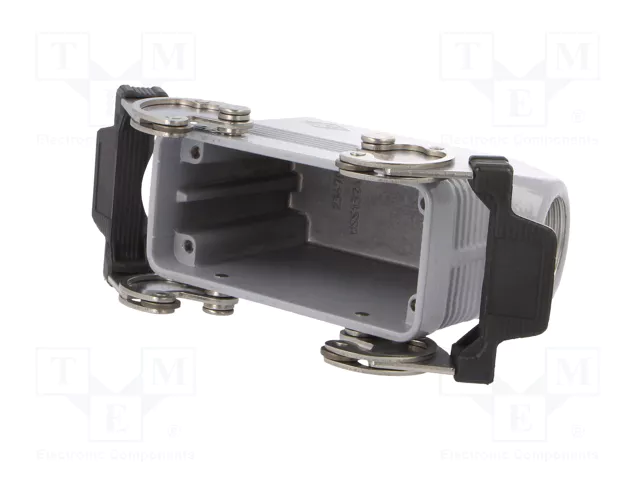 ILME Carcasa para conectores HDC tamaño 77.27 PG21