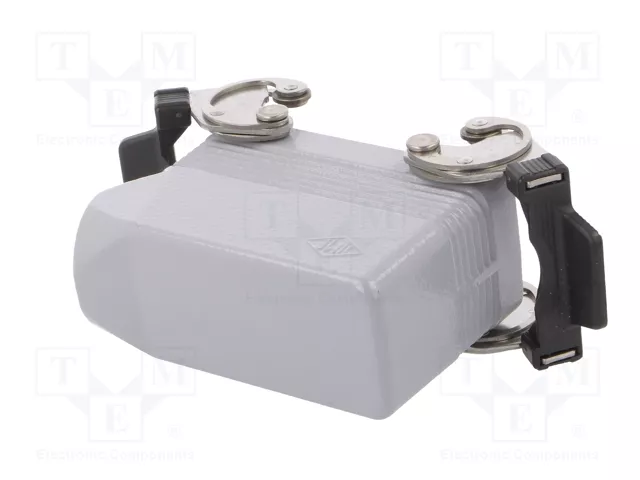 ILME Carcasa para conectores HDC tamaño 77.27 PG21