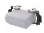 ILME Carcasa para conectores HDC tamaño 77.27 PG21