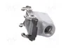 ILME Carcasa para conectores HDC tamaño 77.27 PG21